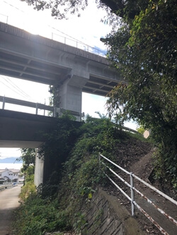 広島県　呉市　茶臼山