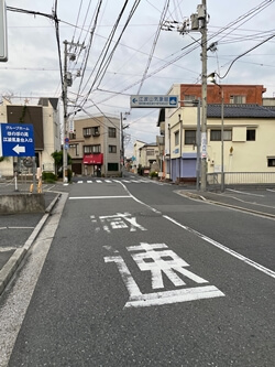 広島県　広島市　江波山