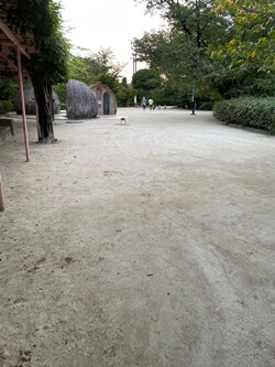 広島県　広島市　江波山