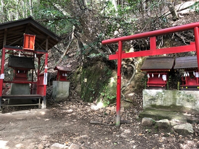 広島県　広島市　双葉山