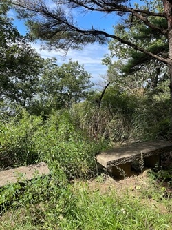 広島県　呉市　日佐護山