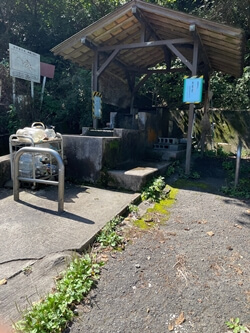 広島県　呉市　日佐護山