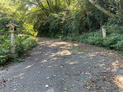 広島県　呉市　日佐護山