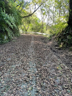 広島県　呉市　日佐護山