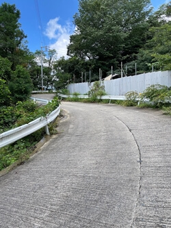 広島県　呉市　三津峰山