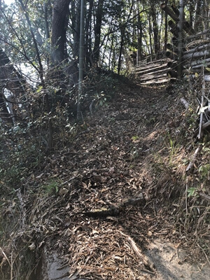 広島県　呉市　物見山