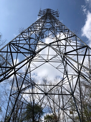 広島県　呉市　物見山