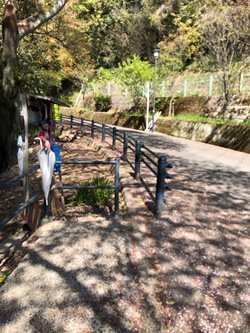 広島県広島市　黄金山