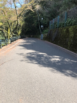 広島県広島市　黄金山