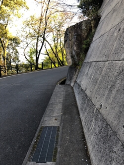 広島県広島市　黄金山