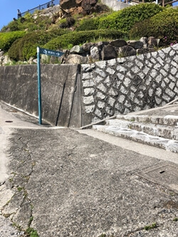 広島県広島市　黄金山