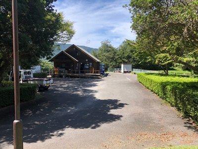 広島県　江田島市　真道山