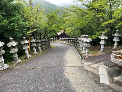 広島県　東広島市　白鳥山
