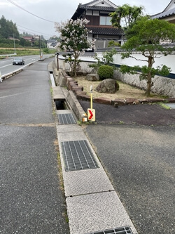 広島県　東広島市　白鳥山