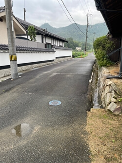 広島県　東広島市　白鳥山