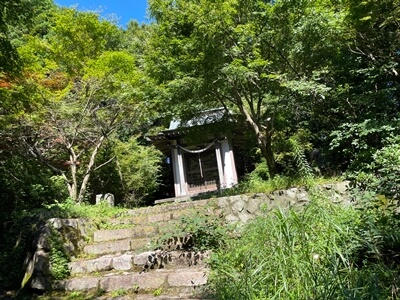 広島県　呉市　休山