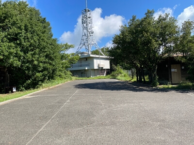 広島県　呉市　休山