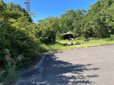 広島県　呉市　休山
