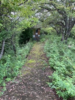 広島県　坂町　頭部みはらし公園