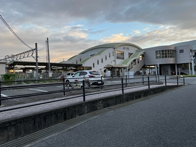 広島県　坂町　頭部みはらし公園