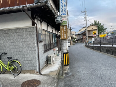 広島県　坂町　頭部みはらし公園