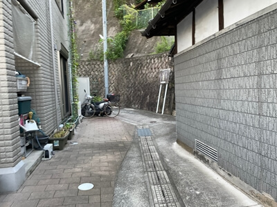 広島県　坂町　頭部みはらし公園