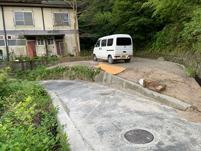 広島県　坂町　頭部みはらし公園