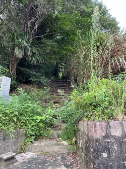 広島県　坂町　頭部みはらし公園